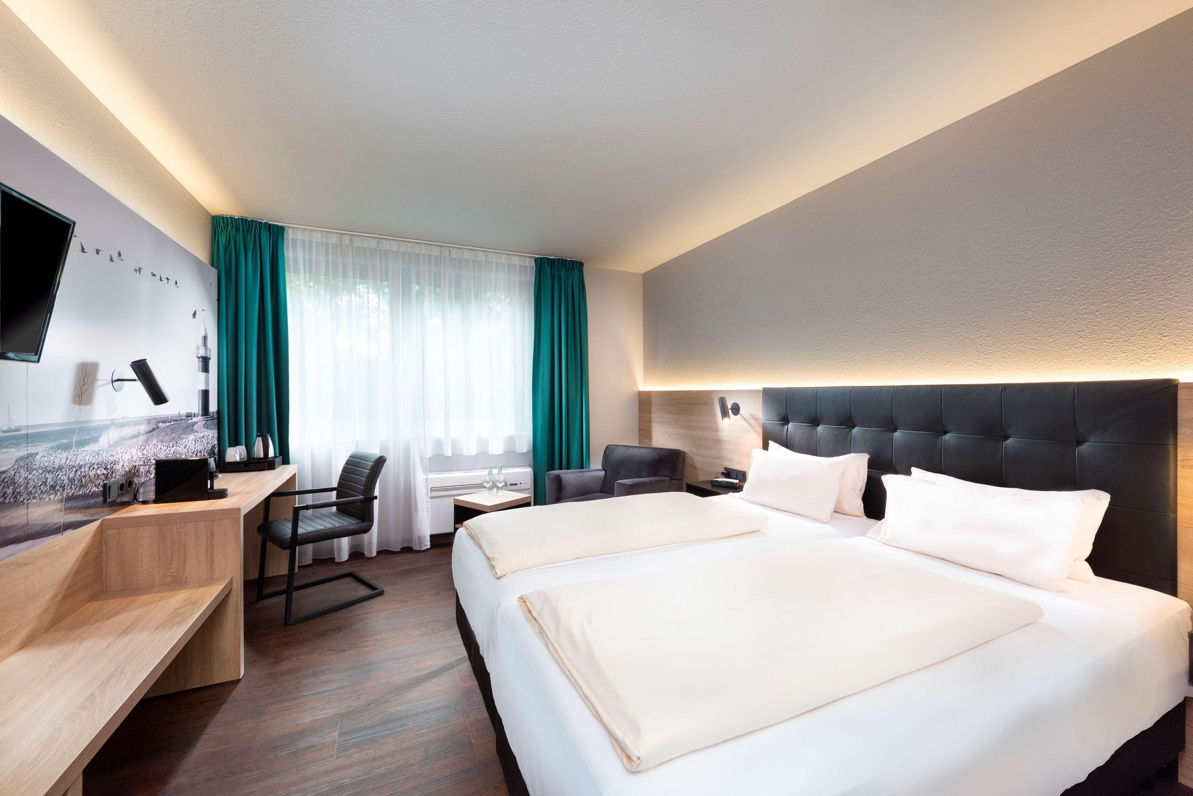 Best Western Hotel Achim Bremen Room photo